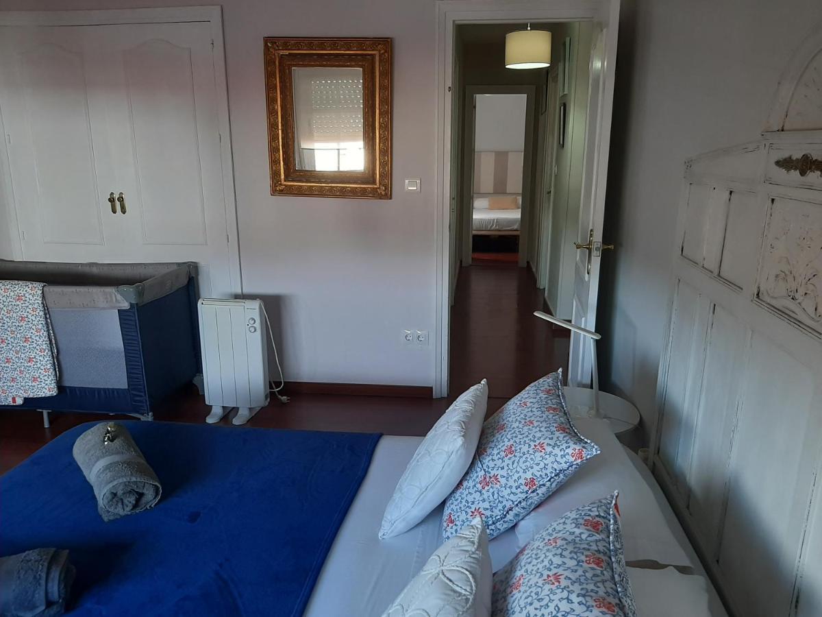 Sun And Chic Malaga Apartman Kültér fotó