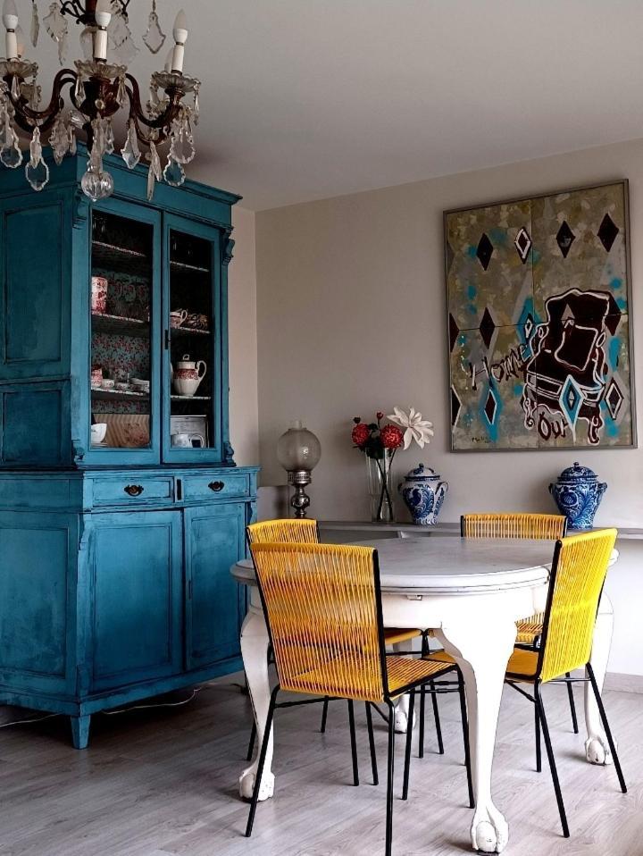 Sun And Chic Malaga Apartman Kültér fotó