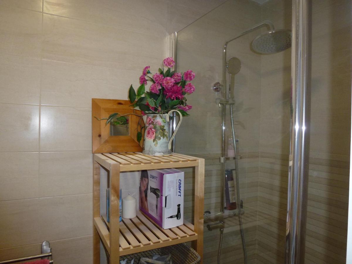 Sun And Chic Malaga Apartman Kültér fotó